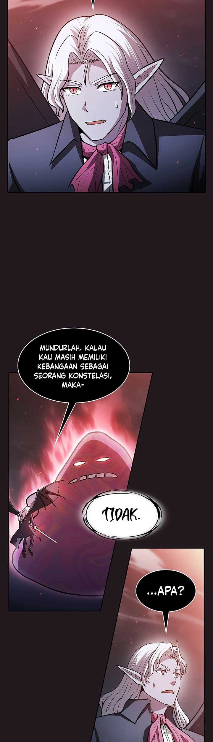 The Constellation that Returned from Hell Chapter 155 Gambar 56