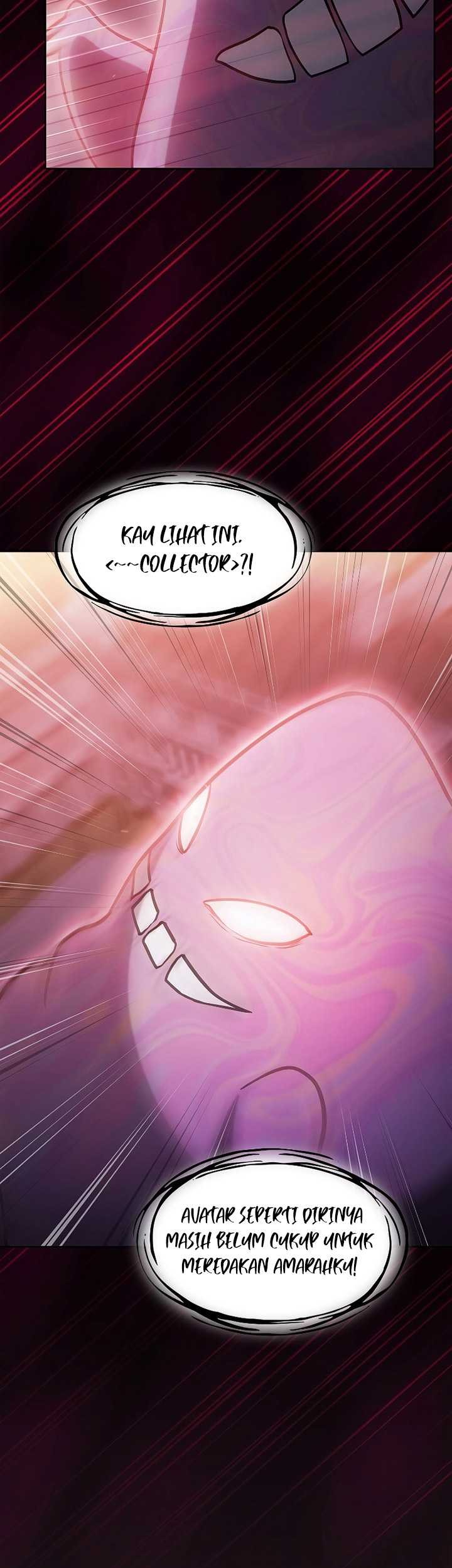 The Constellation that Returned from Hell Chapter 155 Gambar 62