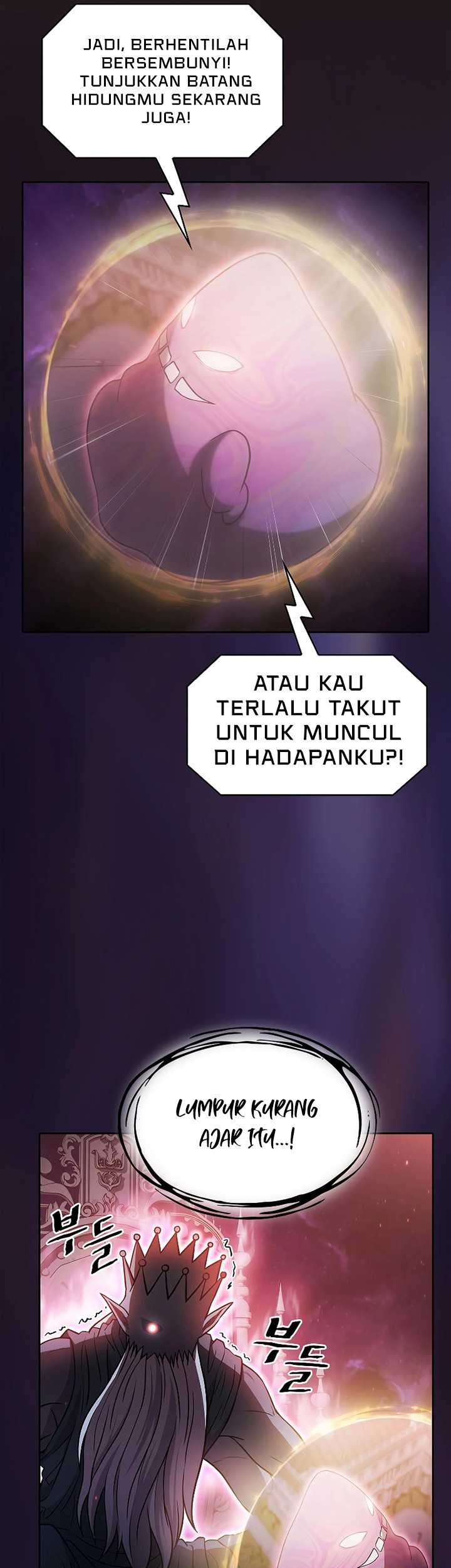 The Constellation that Returned from Hell Chapter 155 Gambar 64