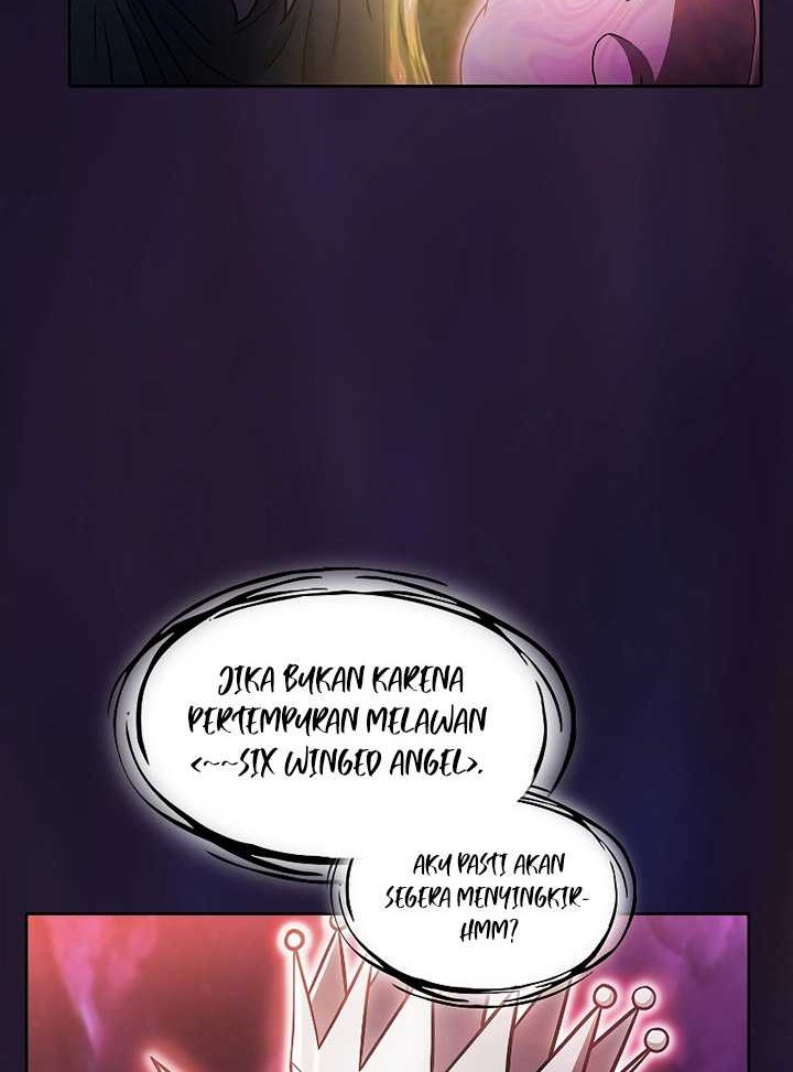 The Constellation that Returned from Hell Chapter 155 Gambar 65