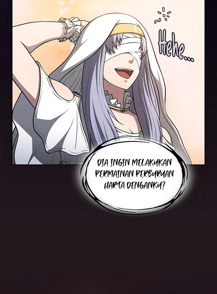 The Constellation that Returned from Hell Chapter 155 Gambar 67