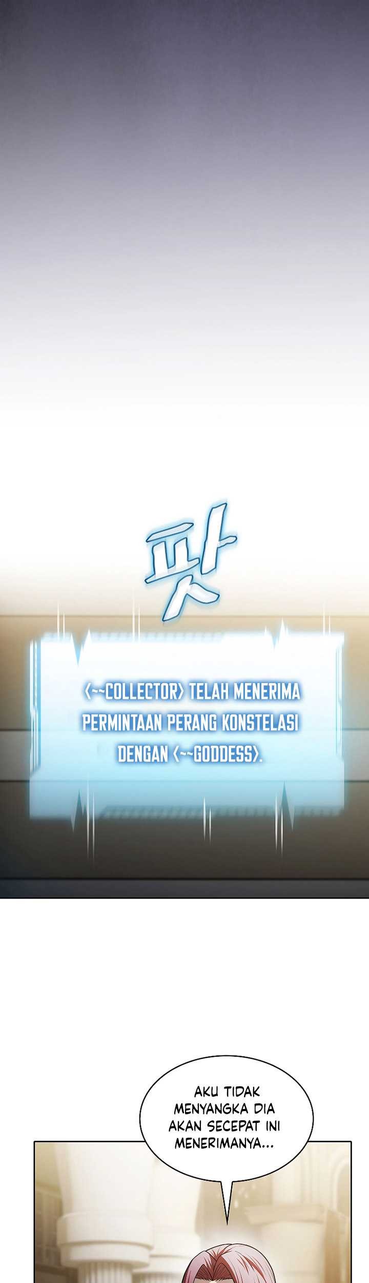 The Constellation that Returned from Hell Chapter 155 Gambar 70