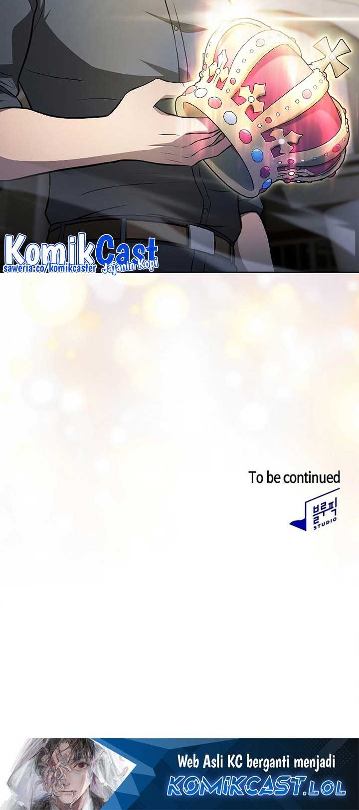 The Constellation that Returned from Hell Chapter 155 Gambar 73