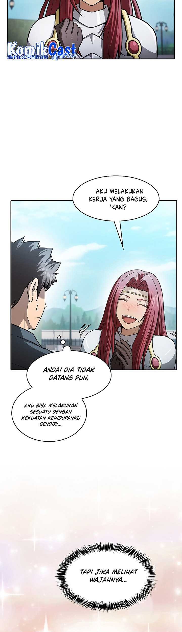 The Constellation that Returned from Hell Chapter 155 Gambar 6