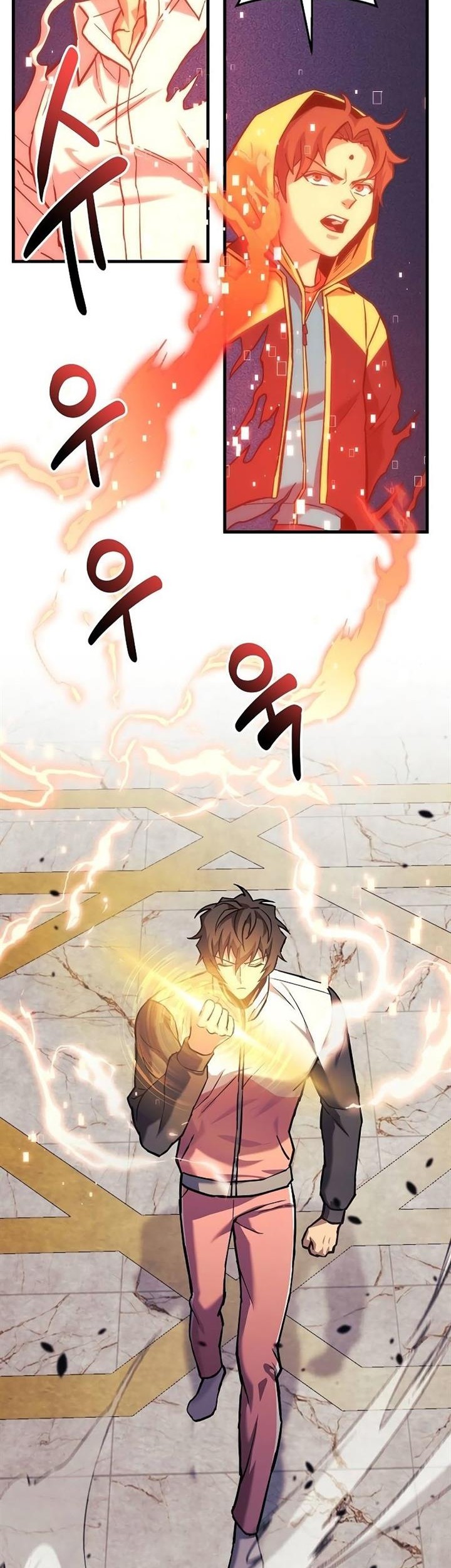 I’ll be Taking a Break for Personal Reasons Chapter 105 Gambar 38