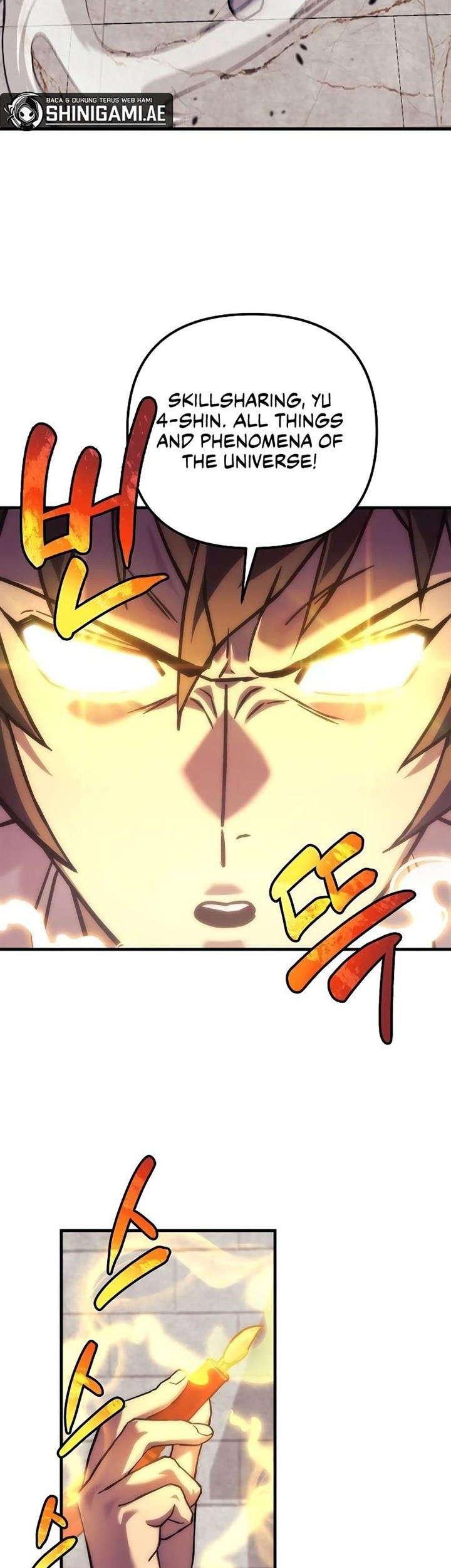 I’ll be Taking a Break for Personal Reasons Chapter 105 Gambar 39