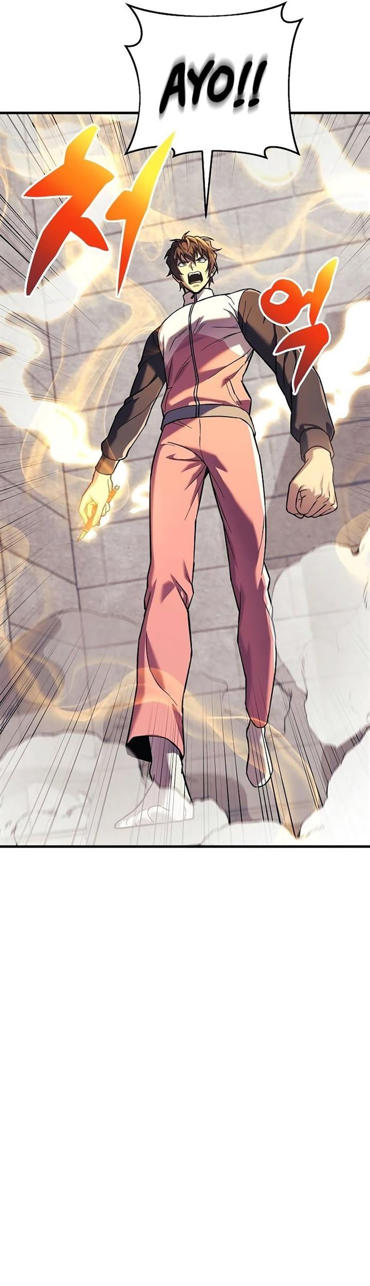 I’ll be Taking a Break for Personal Reasons Chapter 105 Gambar 41