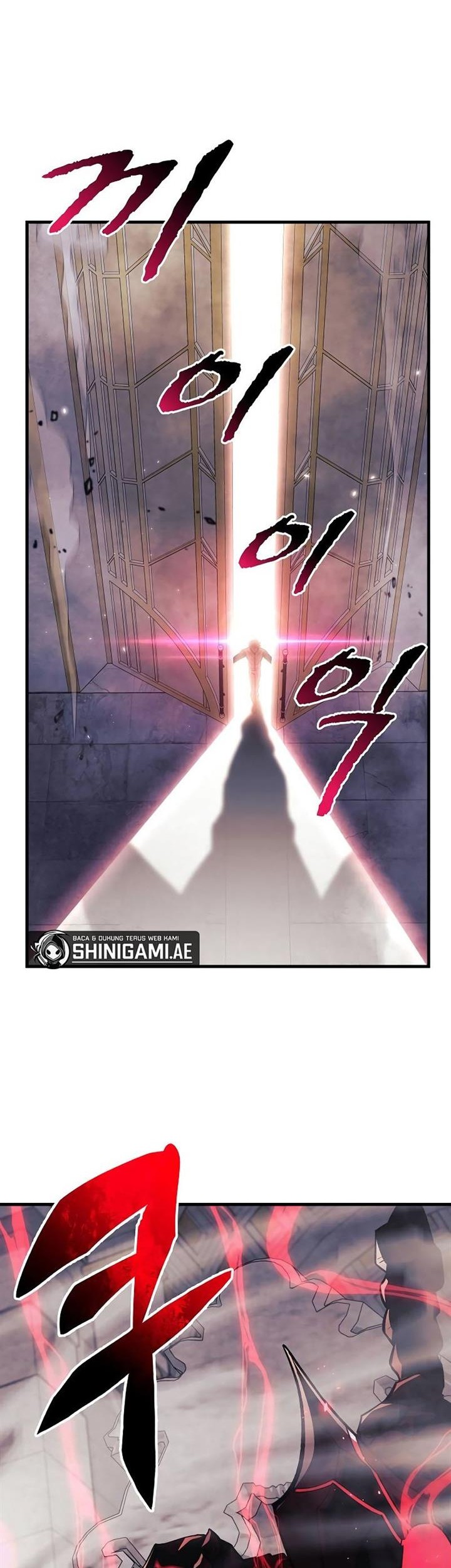 I’ll be Taking a Break for Personal Reasons Chapter 105 Gambar 42