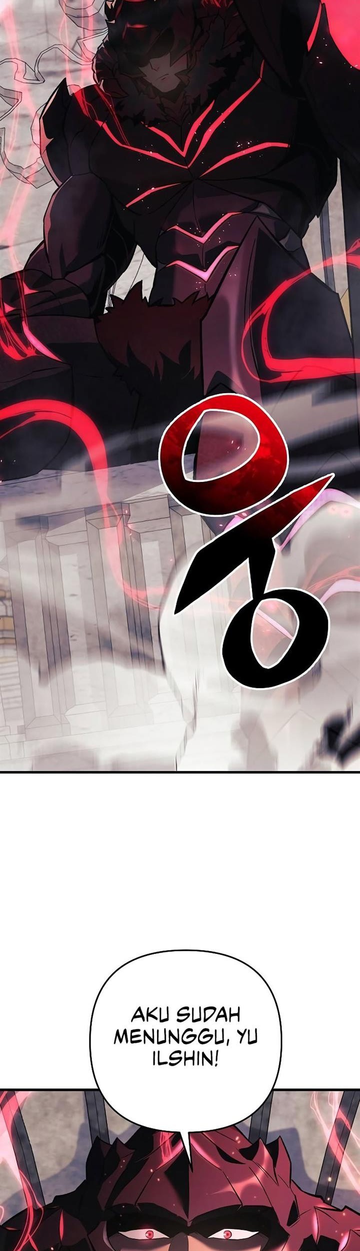 I’ll be Taking a Break for Personal Reasons Chapter 105 Gambar 43