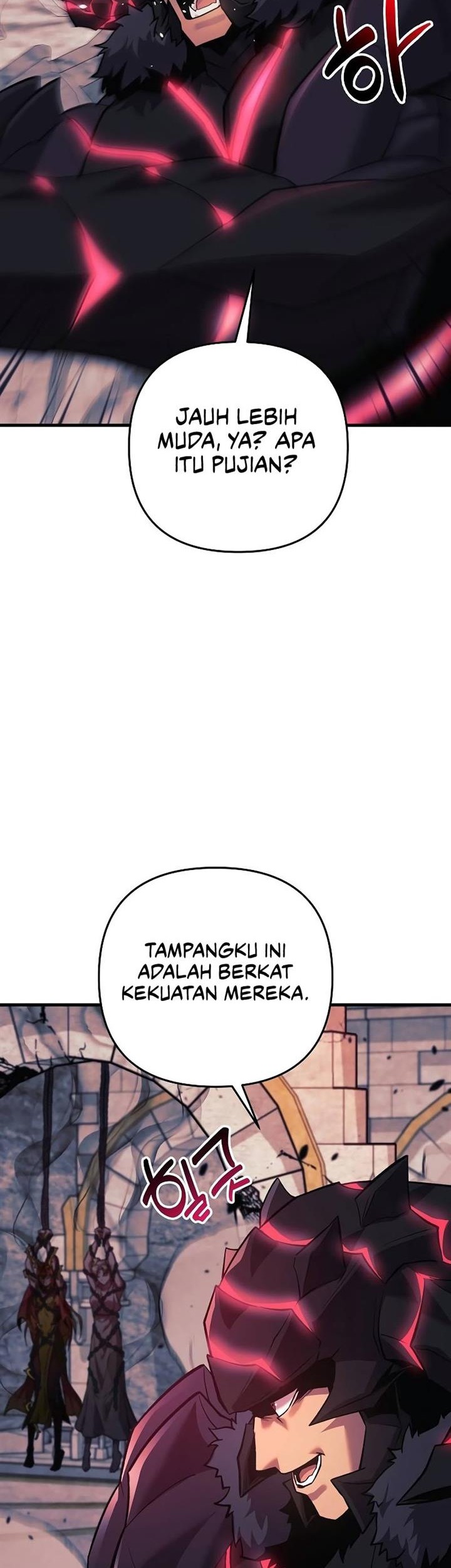 I’ll be Taking a Break for Personal Reasons Chapter 105 Gambar 46