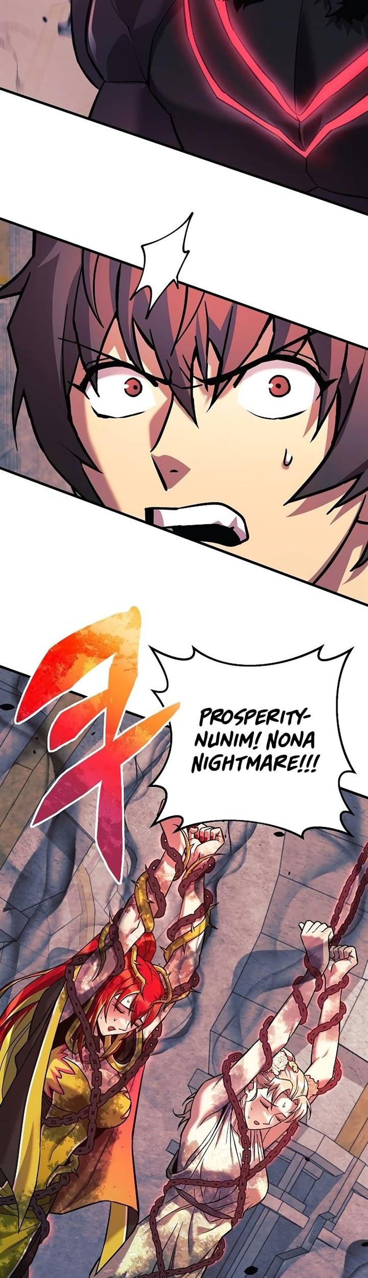 I’ll be Taking a Break for Personal Reasons Chapter 105 Gambar 47