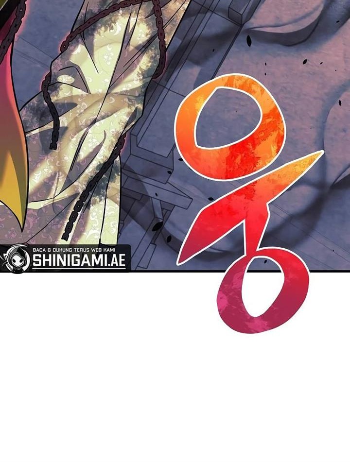 I’ll be Taking a Break for Personal Reasons Chapter 105 Gambar 48