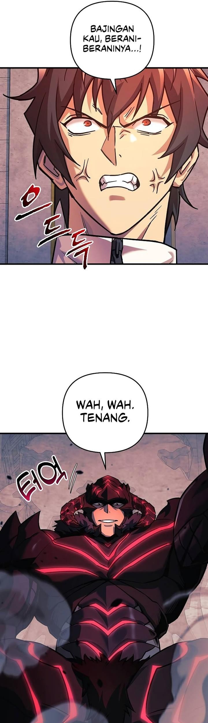 I’ll be Taking a Break for Personal Reasons Chapter 105 Gambar 49