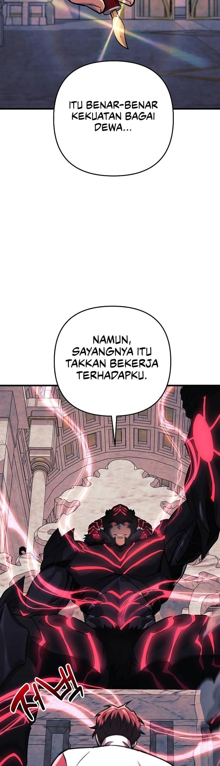 I’ll be Taking a Break for Personal Reasons Chapter 105 Gambar 51