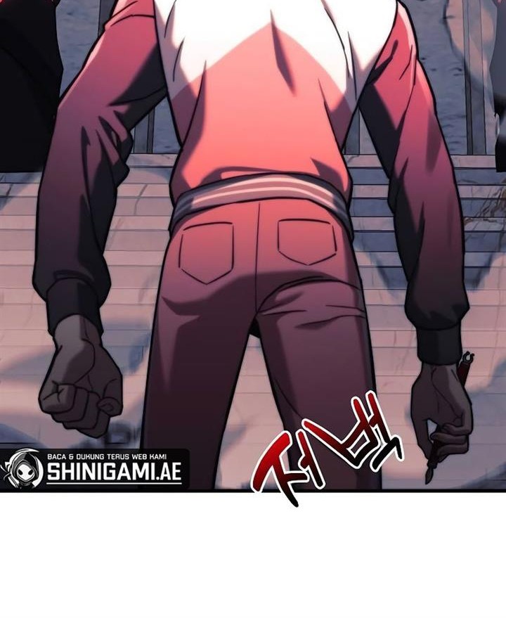 I’ll be Taking a Break for Personal Reasons Chapter 105 Gambar 52