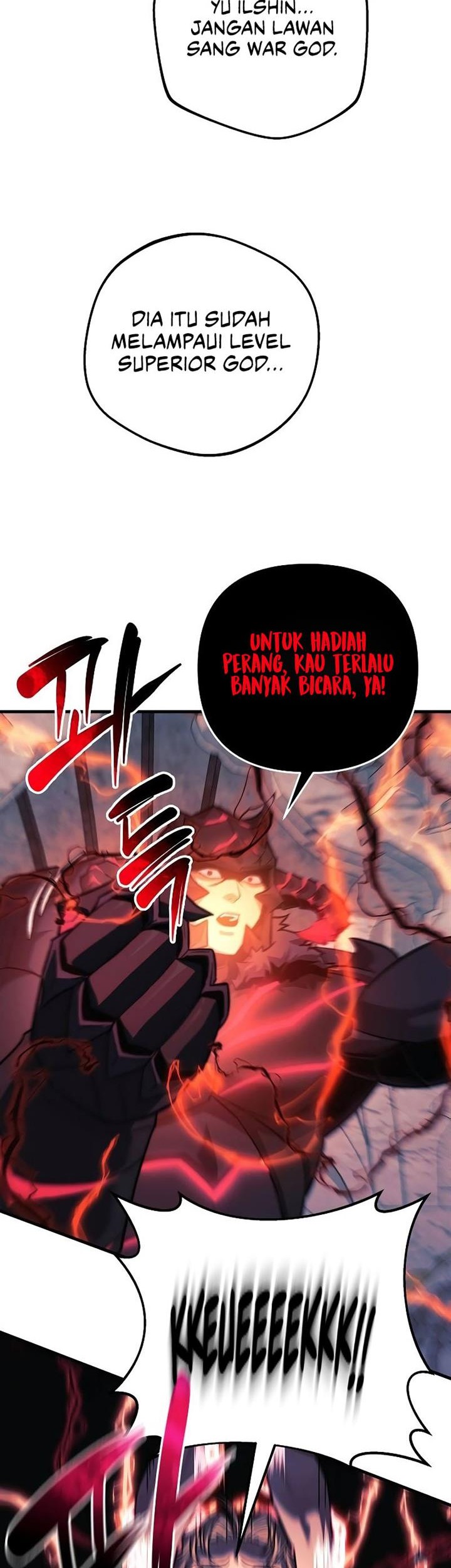 I’ll be Taking a Break for Personal Reasons Chapter 105 Gambar 54