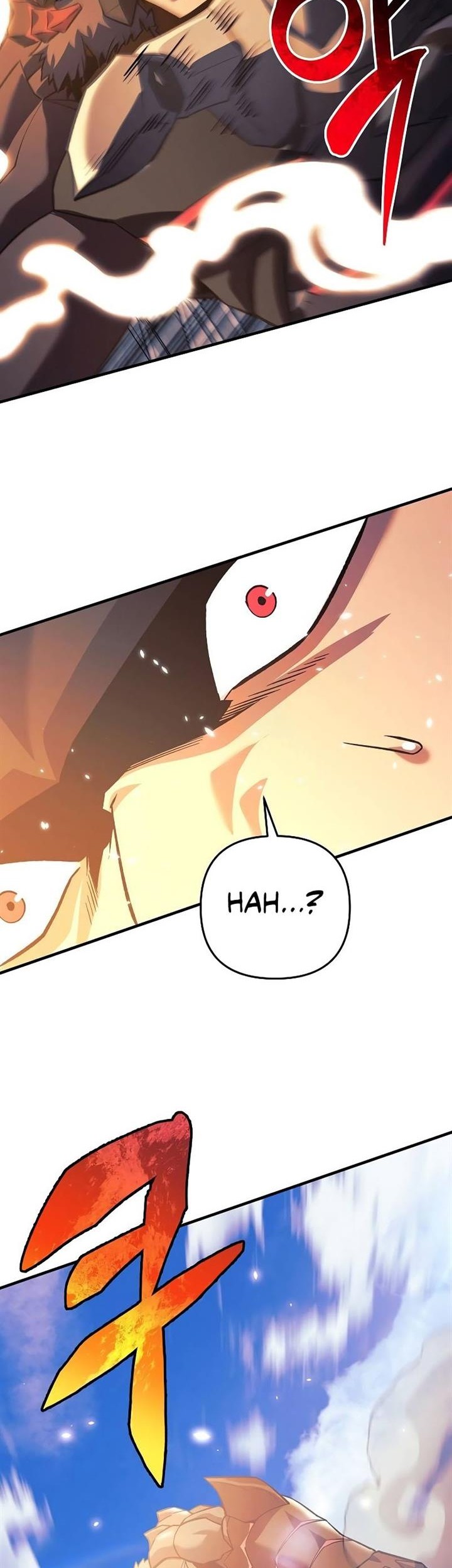 I’ll be Taking a Break for Personal Reasons Chapter 105 Gambar 58