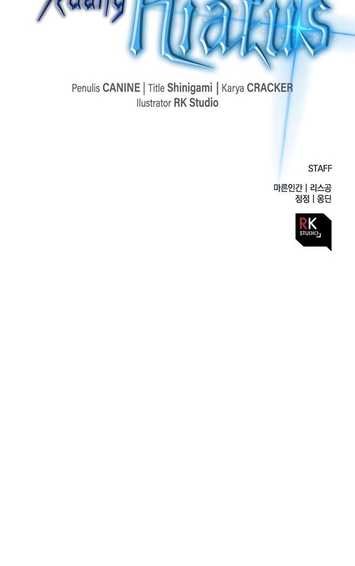 I’ll be Taking a Break for Personal Reasons Chapter 105 Gambar 62