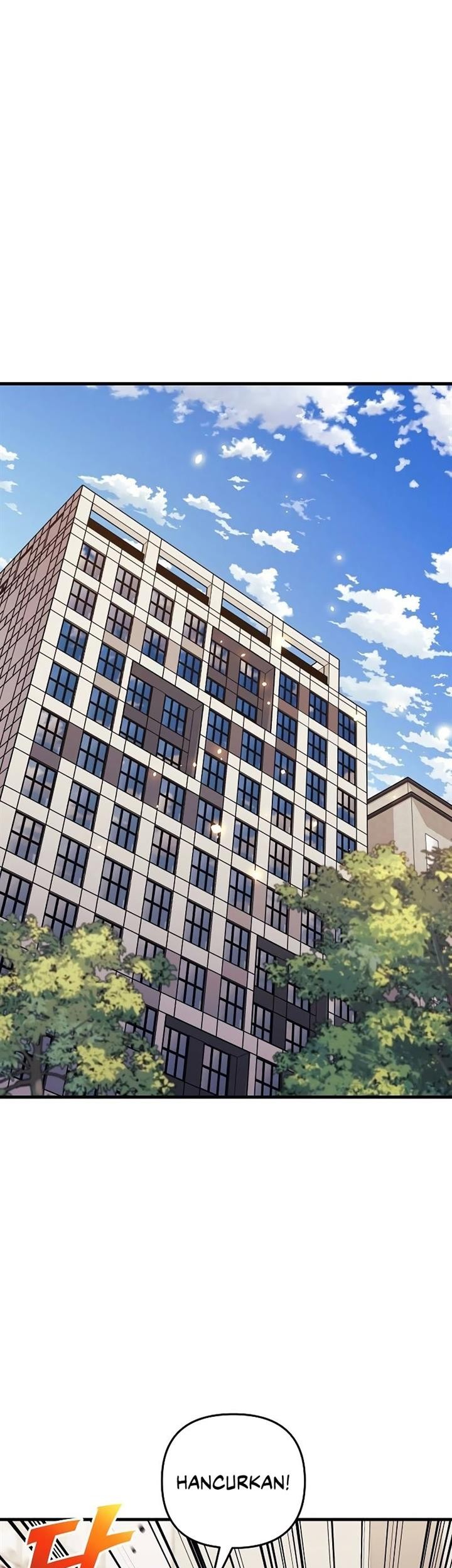 Baca Komik I’ll be Taking a Break for Personal Reasons Chapter 105 Gambar 1