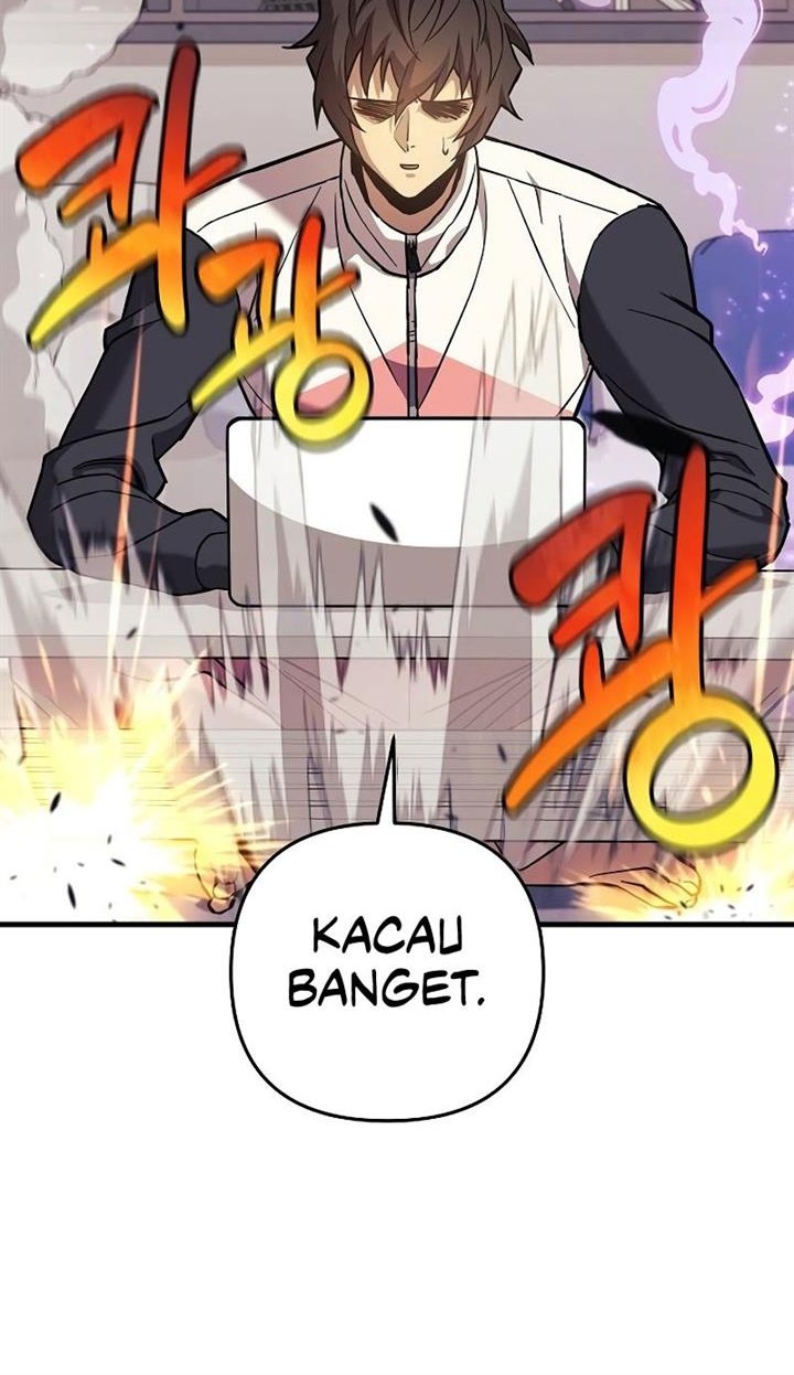 I’ll be Taking a Break for Personal Reasons Chapter 105 Gambar 4