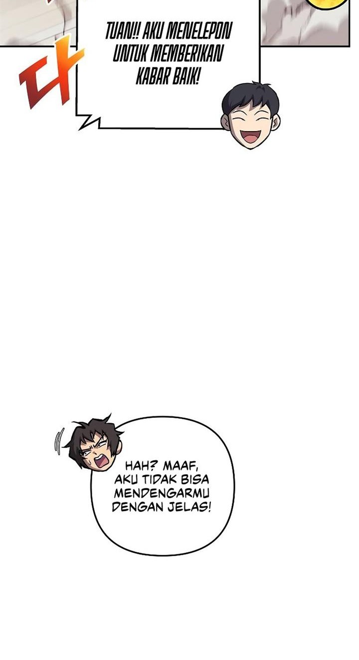 I’ll be Taking a Break for Personal Reasons Chapter 105 Gambar 8