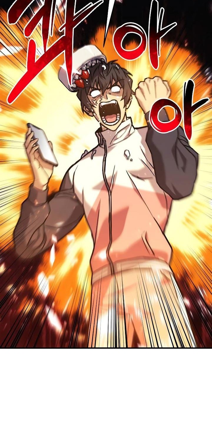 I’ll be Taking a Break for Personal Reasons Chapter 105 Gambar 12