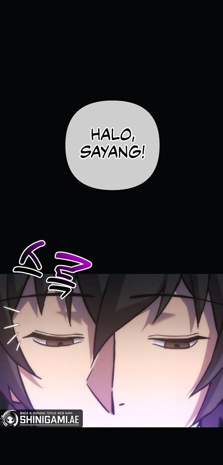 I’ll be Taking a Break for Personal Reasons Chapter 105 Gambar 20