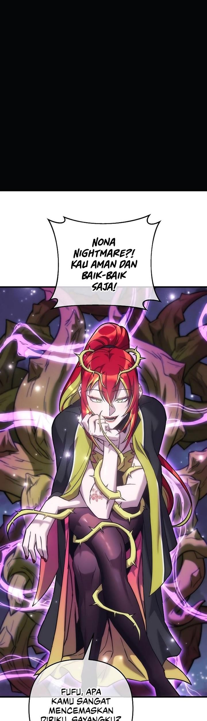 I’ll be Taking a Break for Personal Reasons Chapter 105 Gambar 21