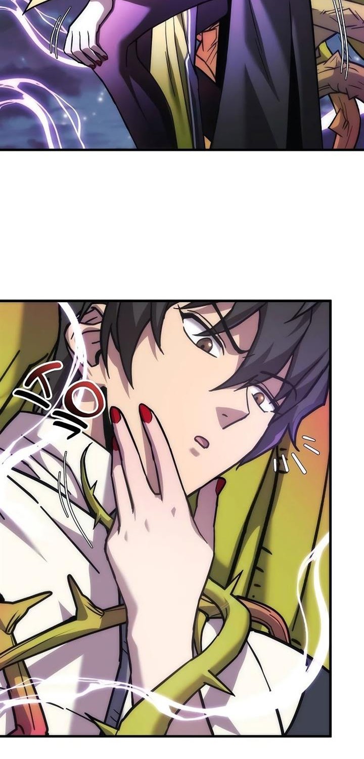 I’ll be Taking a Break for Personal Reasons Chapter 105 Gambar 24