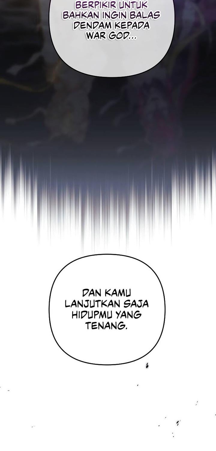 I’ll be Taking a Break for Personal Reasons Chapter 105 Gambar 28