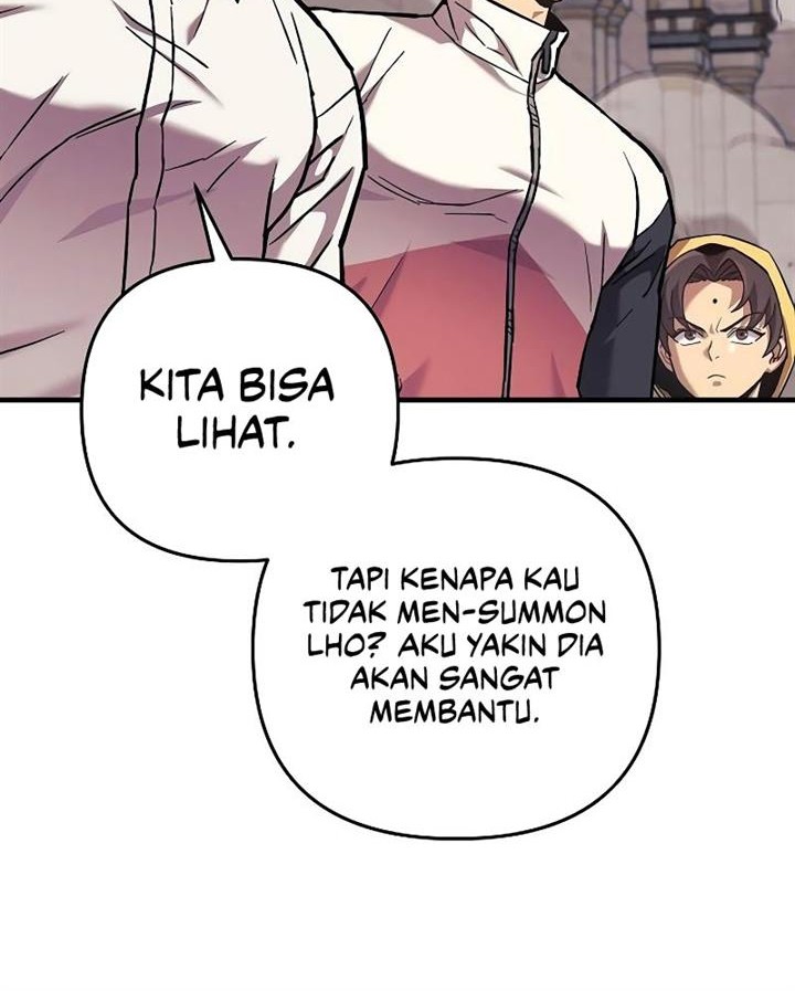 I’ll be Taking a Break for Personal Reasons Chapter 105 Gambar 36