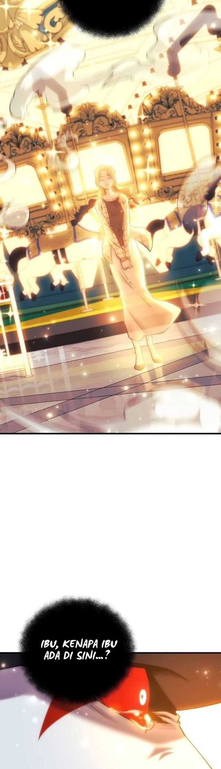I’ll be Taking a Break for Personal Reasons Chapter 104 Gambar 39