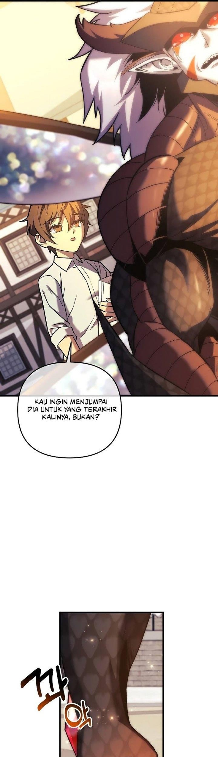 I’ll be Taking a Break for Personal Reasons Chapter 104 Gambar 41