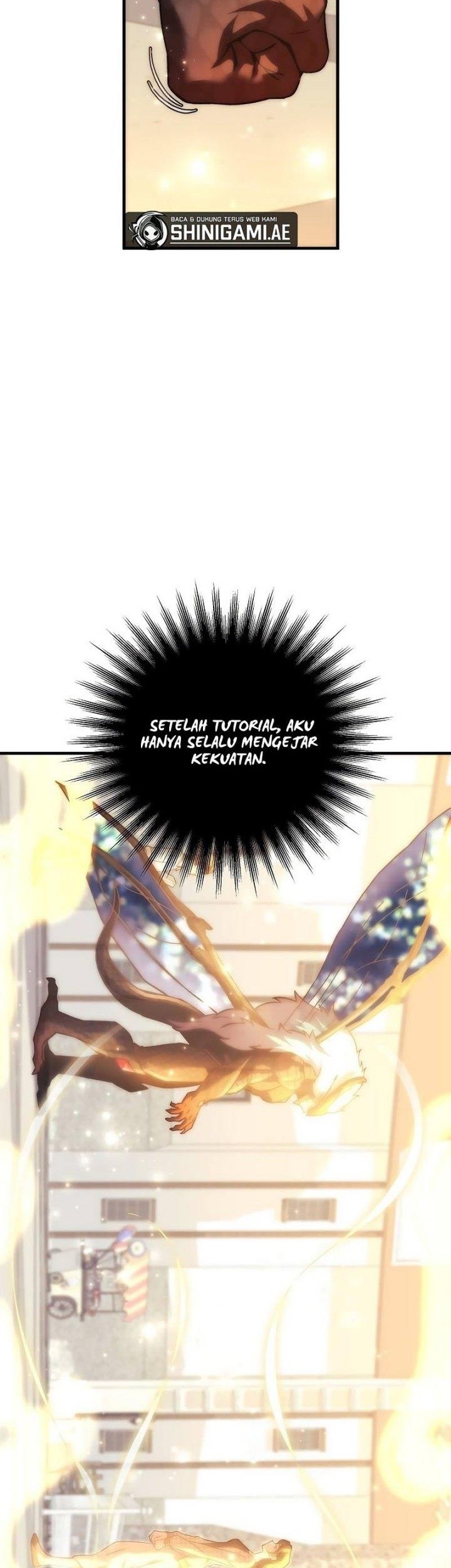 I’ll be Taking a Break for Personal Reasons Chapter 104 Gambar 42