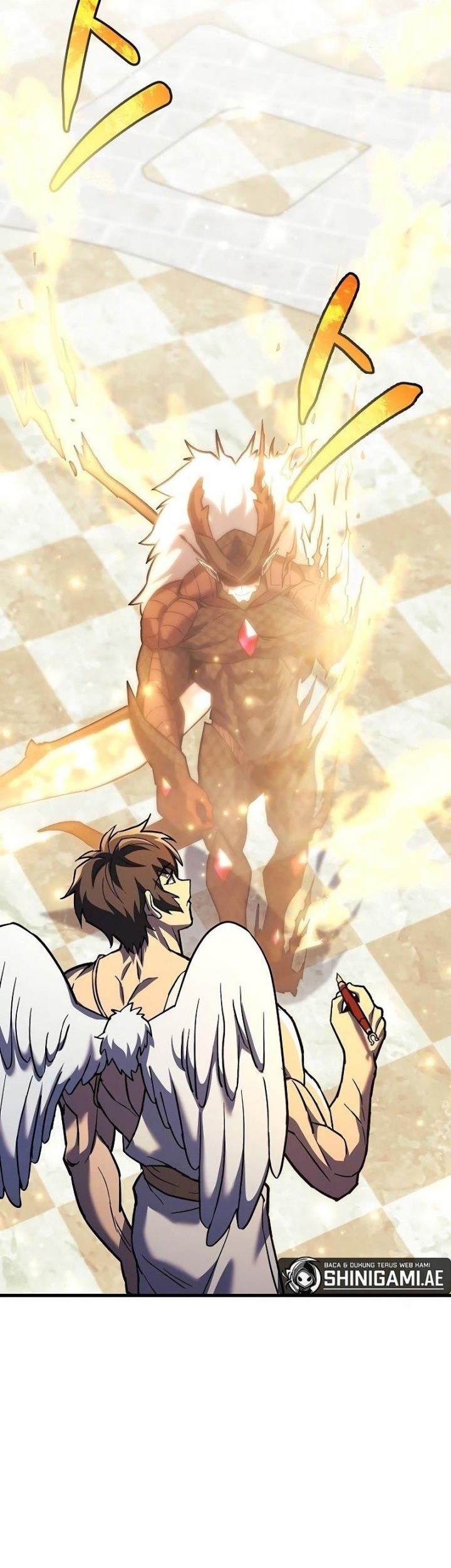 I’ll be Taking a Break for Personal Reasons Chapter 104 Gambar 46