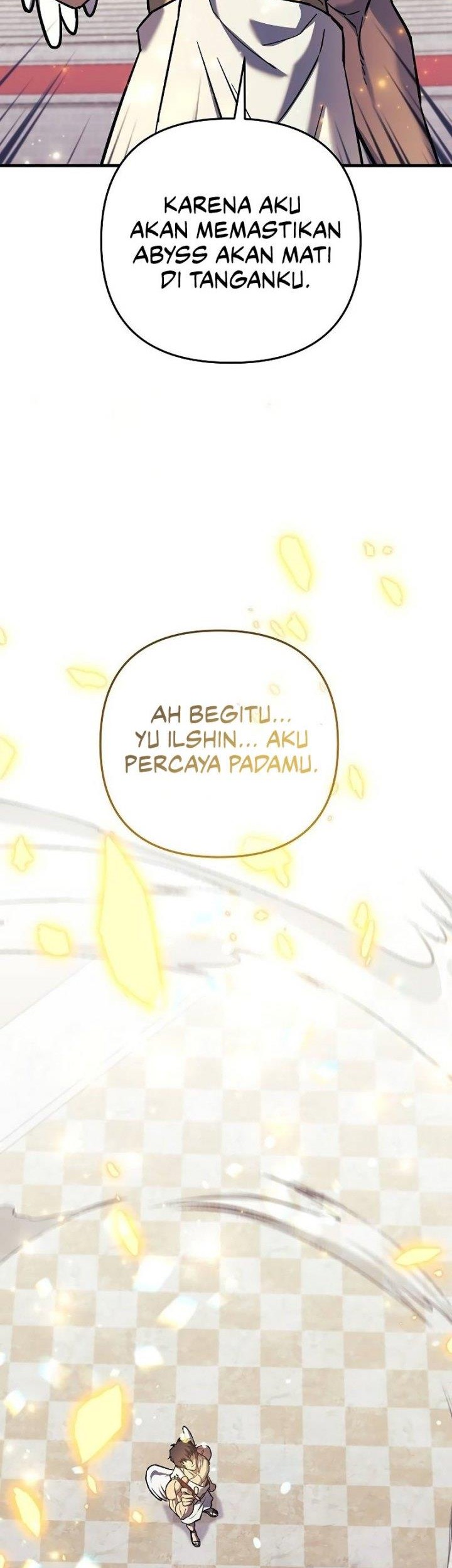I’ll be Taking a Break for Personal Reasons Chapter 104 Gambar 50