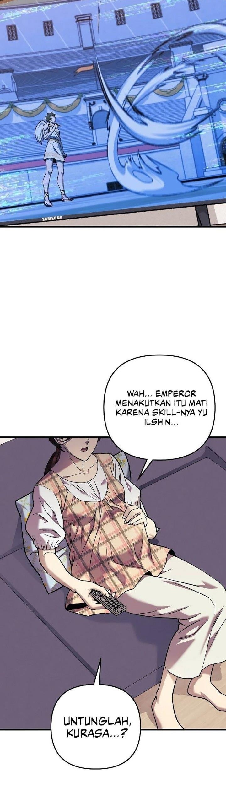 I’ll be Taking a Break for Personal Reasons Chapter 104 Gambar 55
