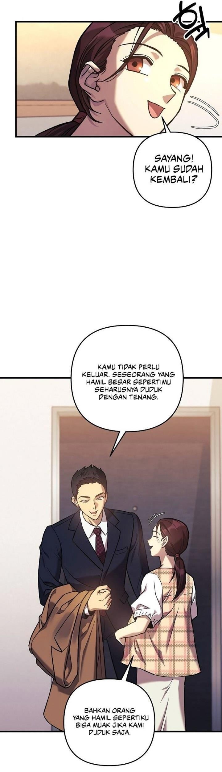 I’ll be Taking a Break for Personal Reasons Chapter 104 Gambar 57