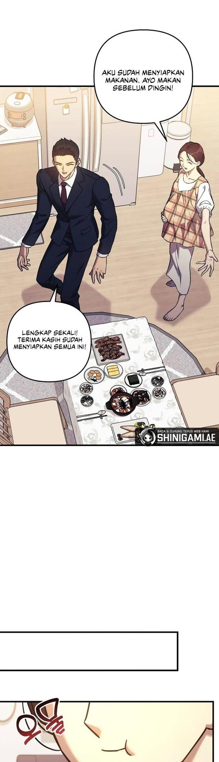 I’ll be Taking a Break for Personal Reasons Chapter 104 Gambar 58