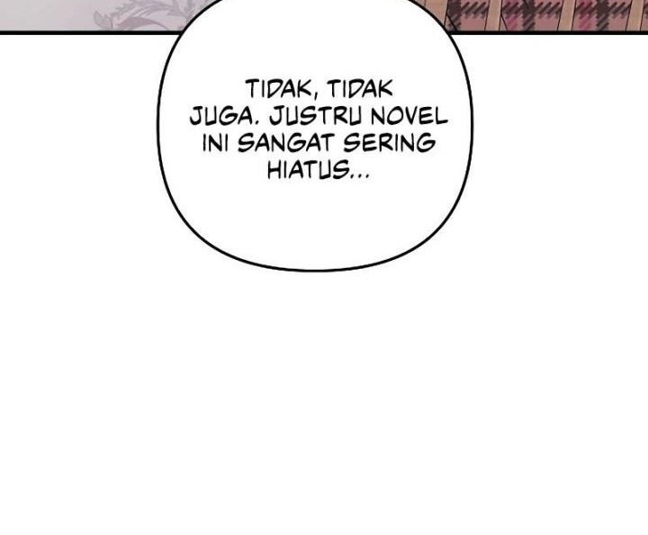 I’ll be Taking a Break for Personal Reasons Chapter 104 Gambar 60