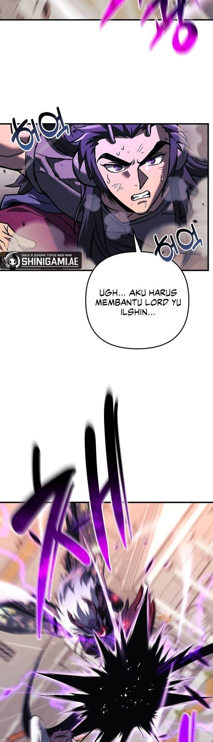 Baca Manhwa I’ll be Taking a Break for Personal Reasons Chapter 104 Gambar 2