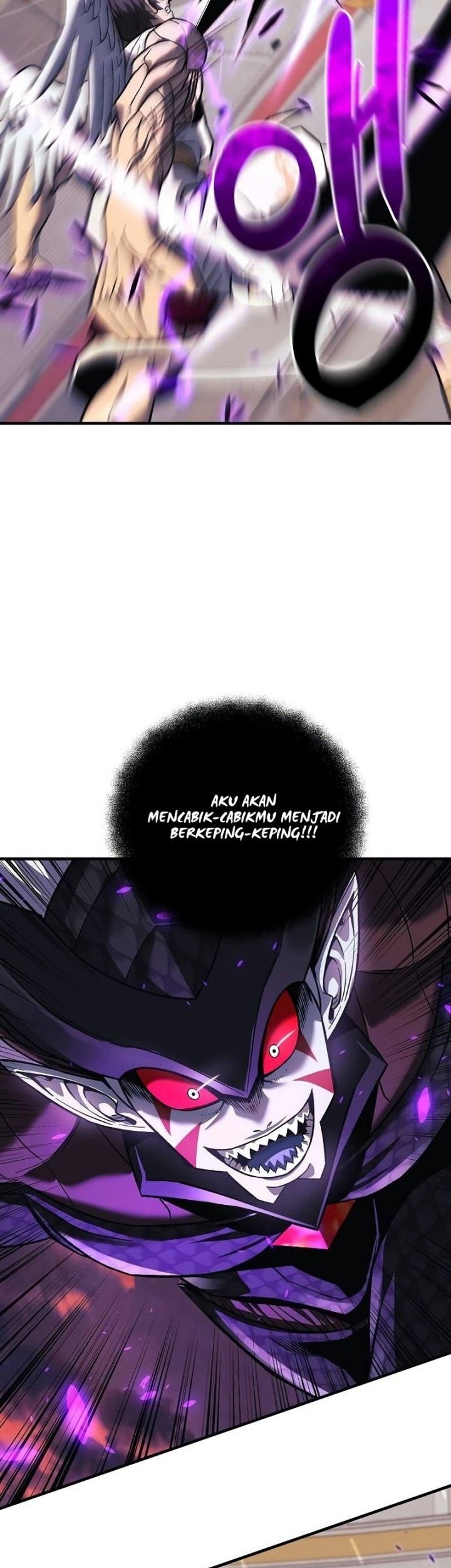 I’ll be Taking a Break for Personal Reasons Chapter 104 Gambar 3