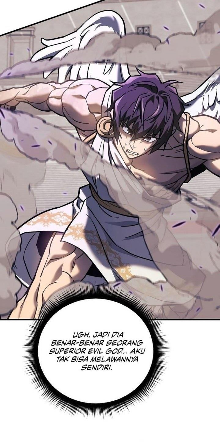 I’ll be Taking a Break for Personal Reasons Chapter 104 Gambar 4