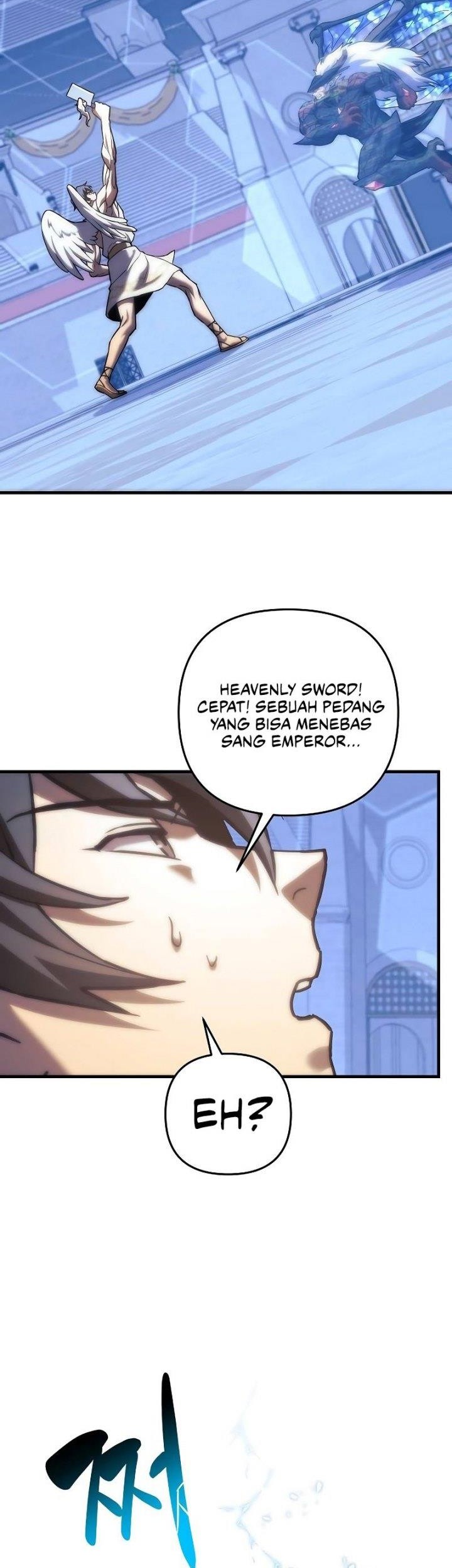 I’ll be Taking a Break for Personal Reasons Chapter 104 Gambar 7