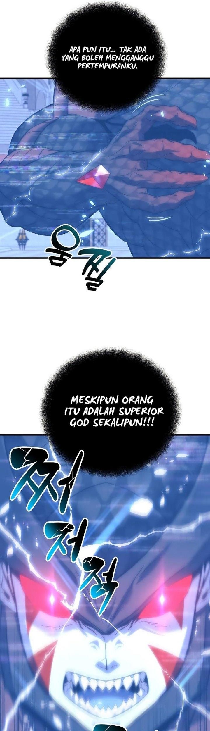 I’ll be Taking a Break for Personal Reasons Chapter 104 Gambar 9