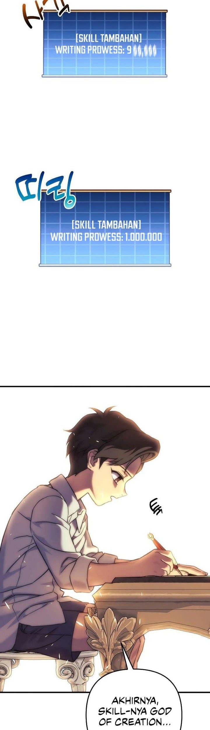 I’ll be Taking a Break for Personal Reasons Chapter 104 Gambar 15