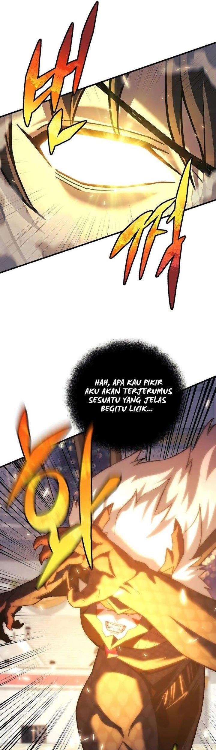 I’ll be Taking a Break for Personal Reasons Chapter 104 Gambar 21
