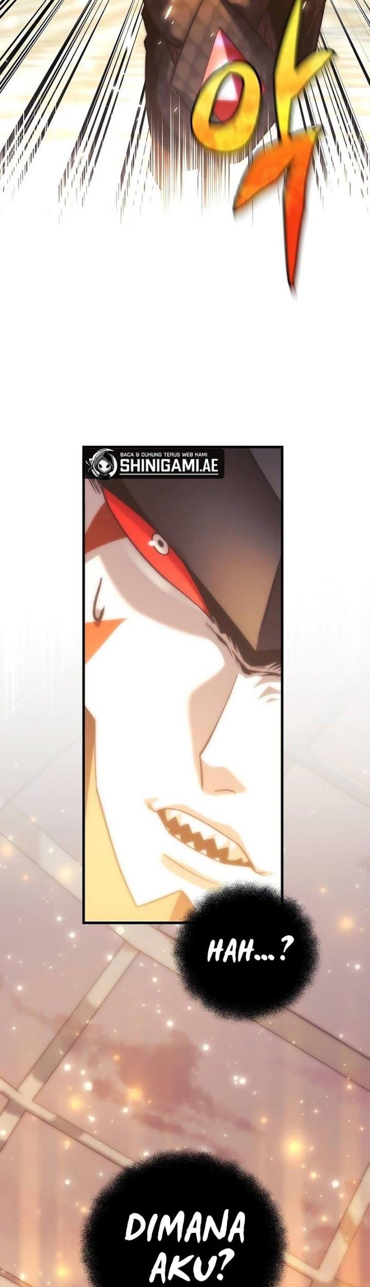 I’ll be Taking a Break for Personal Reasons Chapter 104 Gambar 22