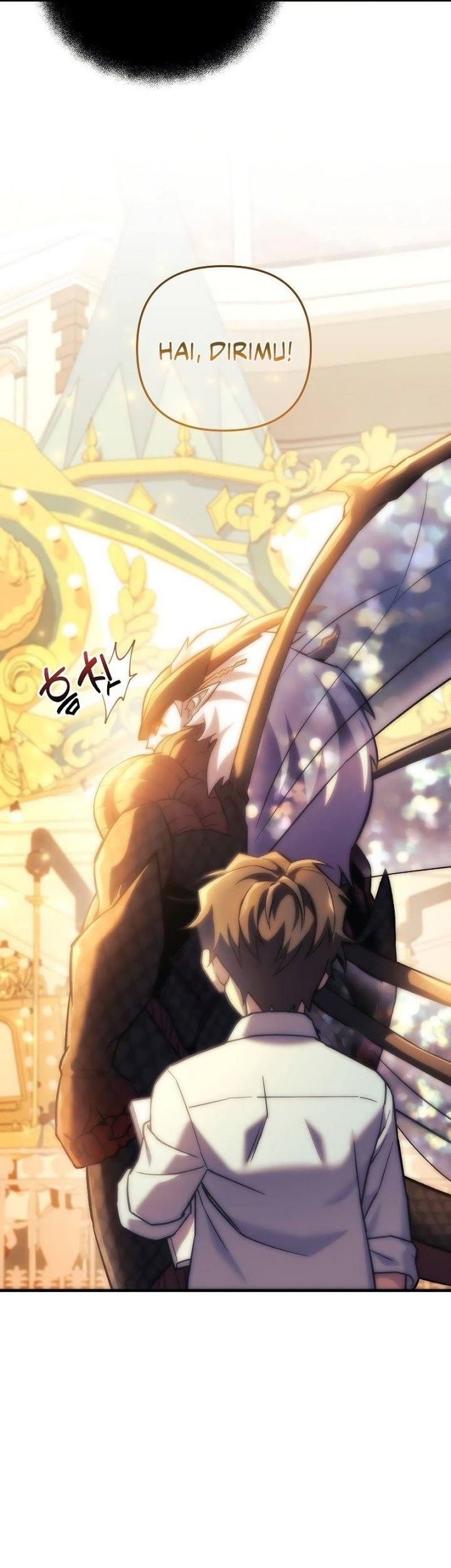 I’ll be Taking a Break for Personal Reasons Chapter 104 Gambar 25