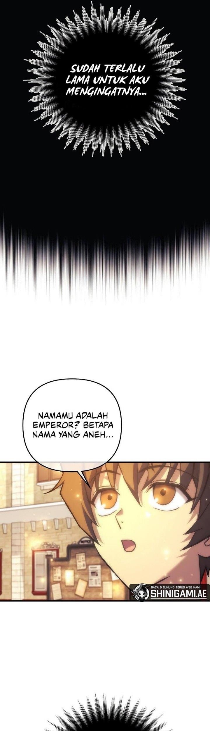 I’ll be Taking a Break for Personal Reasons Chapter 104 Gambar 29